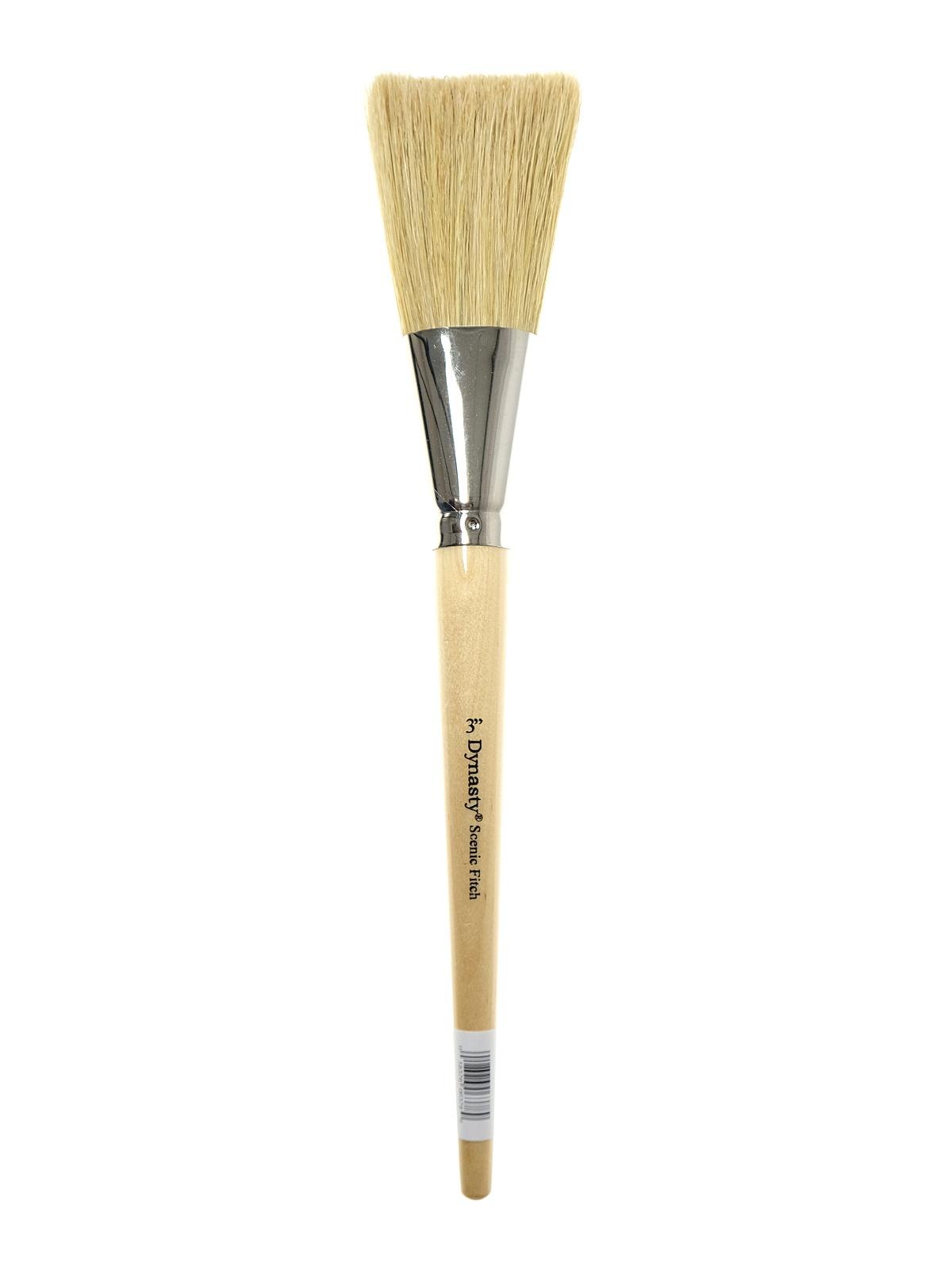 Dynasty - Scenic Fitch Brushes
