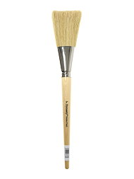 Scenic Fitch Brushes