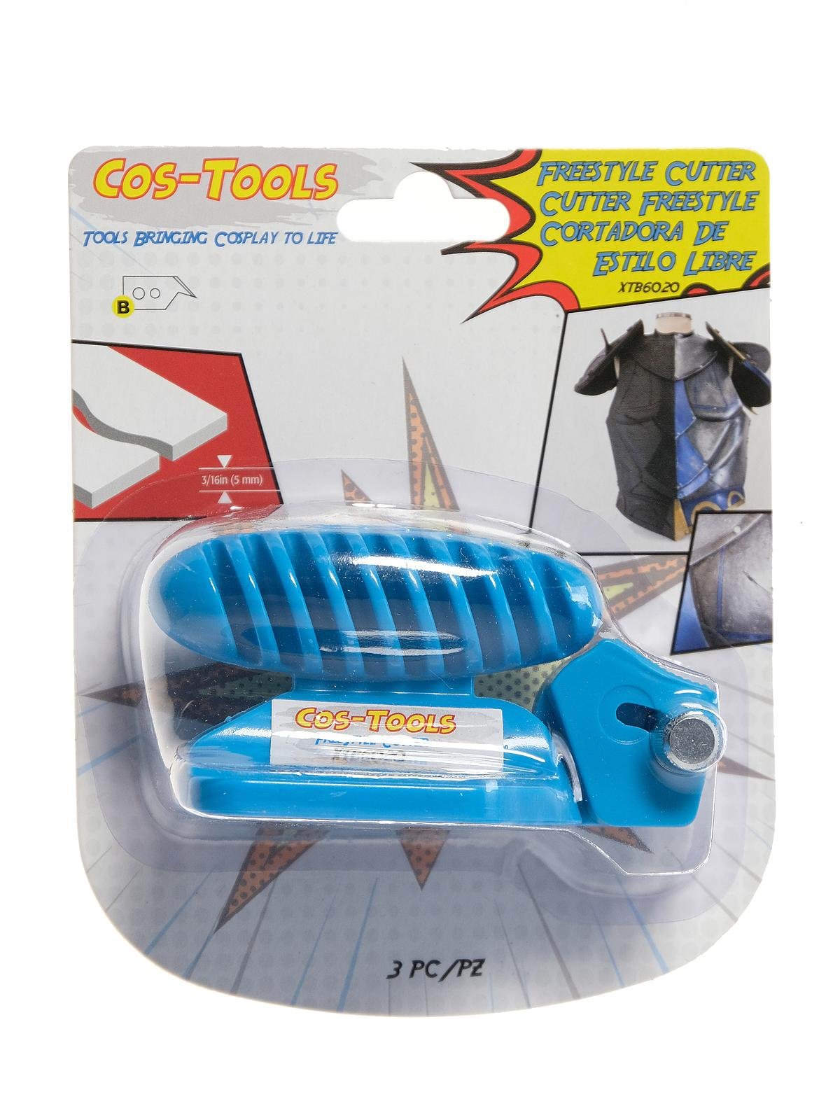 Cos-Tools - Freestyle Cutter