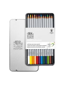 Winsor & Newton Studio Collection Pencil Sets