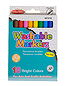 Washable Markers