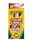 Colors of the World Colored Pencils