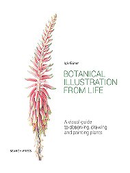 Botanical Illustration from Life