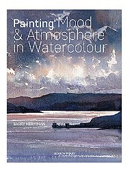 Painting Mood & Atmosphere in Watercolour
