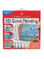 Do Art 3D Sand Painting