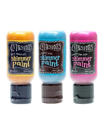Ranger - Dylusions Shimmer Paint