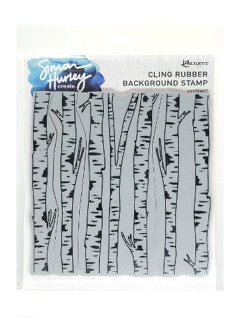 Ranger - Simon Hurley create. Background Stamps