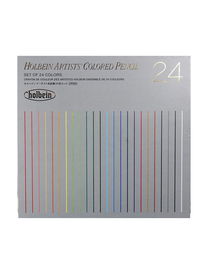 Holbein Colored Pencil Sets