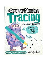 The Scribble Monsters Series
