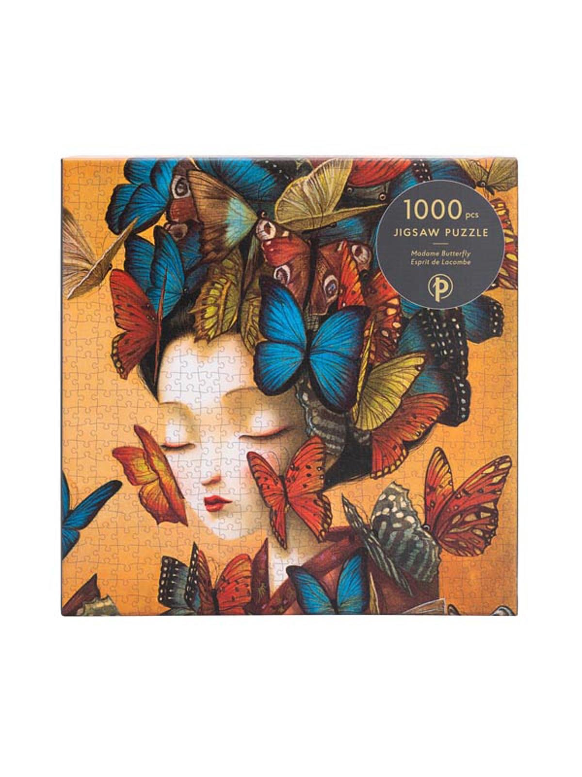 Paperblanks - Jigsaw Puzzles 1000 pieces