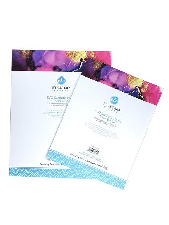 Et Cetera Papers - EVO Synthetic