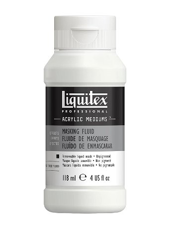 Liquitex - Acrylic Masking Fluid