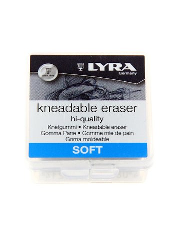 LYRA - Kneadable Eraser