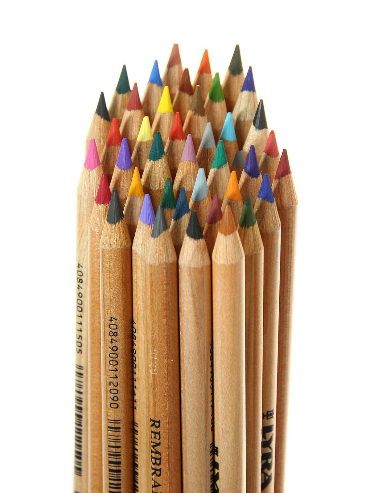 LYRA - Rembrandt Polycolor Pencils