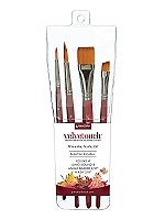 Series 3950 Velvetouch Professional Brush Sets