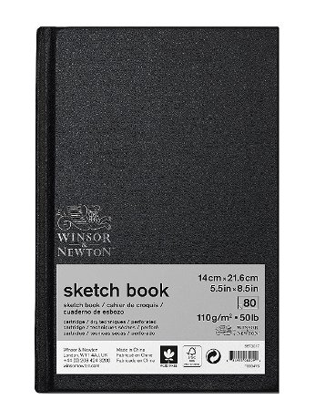 Winsor & Newton - Sketch Books