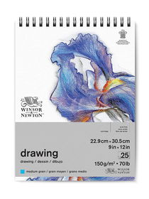 Winsor & Newton Drawing Pads (Wirebound)