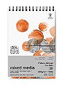 Mixed Media Pads