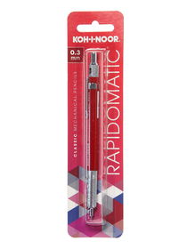 Koh-I-Noor Rapidomatic Mechanical pencil