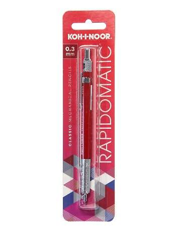 Koh-I-Noor - Rapidomatic Mechanical pencil