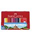 48 Classic Color Pencil and Sketching Tin Set
