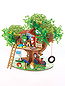 Build & Grow Tree House