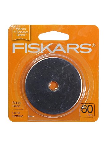 Fiskars - Rotary Blades