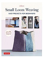 Small Loom Weaving