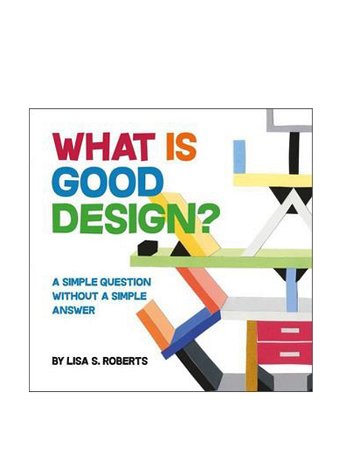 Schiffer - What is Good Design