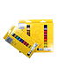 Galeria Acrylic Colour Introduction to Fine Art Sets