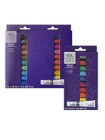 Artisan Water Mixable Oil Colour Introduction to Fine Art Sets