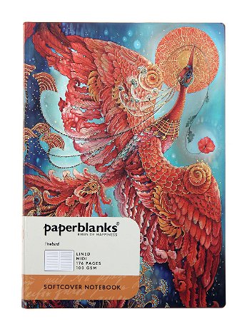 Paperblanks - Firebird