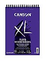 XL Fluid Mixed Media Pads