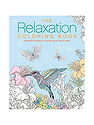Adult Coloring Book