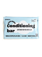 KATO Basic Conditioning Bar