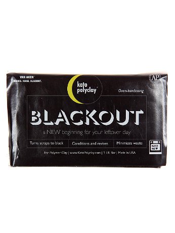 Van Aken - KATO Blackout