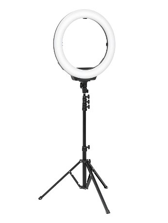 Artograph - Ring Light with Floor Height Stand