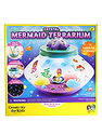 Crystal Mermaid Terrarium