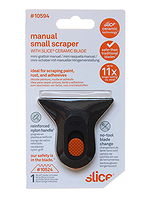 Manual Small Scraper