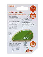 Safety Cutter