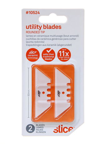 SLICE - Utility Blades