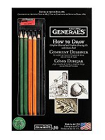Learn to Draw Now!