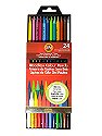Progresso Woodless Colour Pencils