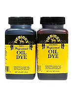 Professional Oil Dye