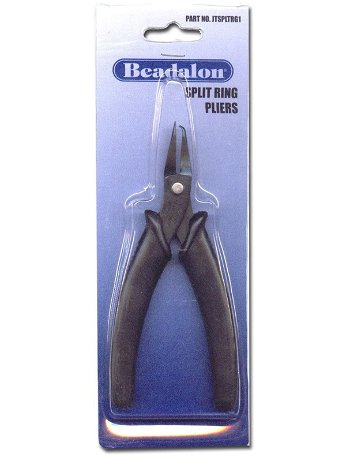 Beadalon - Split Ring Pliers