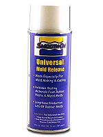 Universal Mold Release