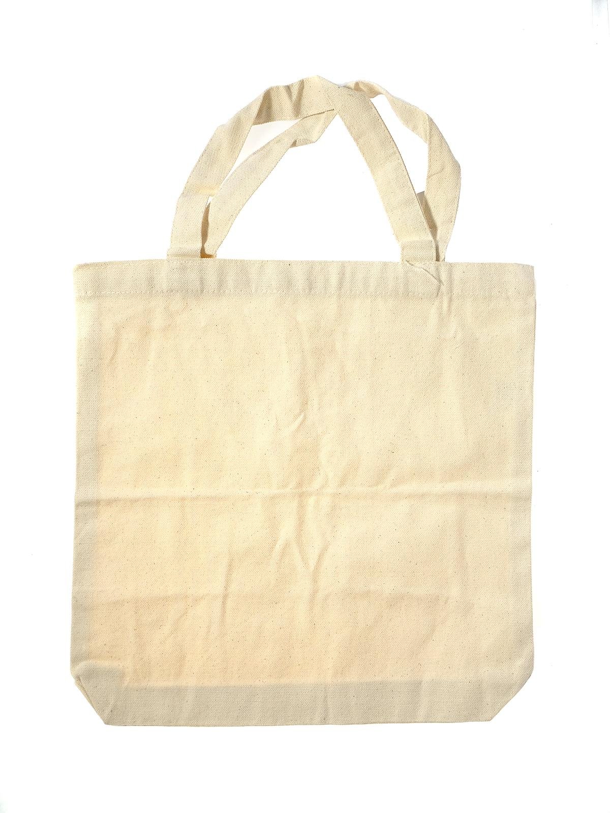 Small Cotton Carry Bags - Design & Print Small Cotton Tote Bags Online -  Printo.in