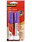 Purple Glue Sticks