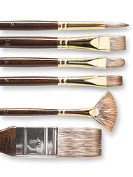 Monarch Brushes