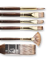 Monarch Brushes